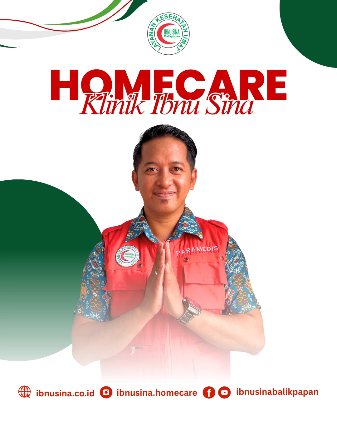 homecare service